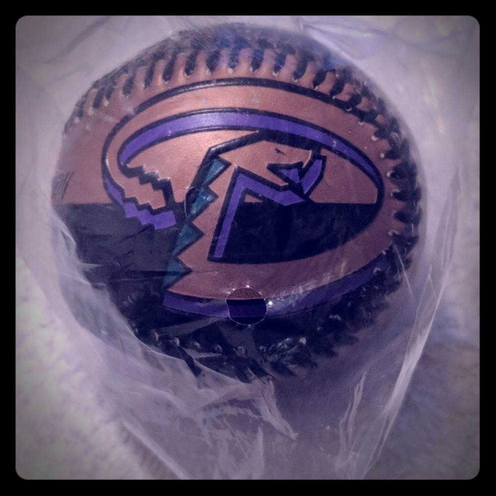 Major League Baseball